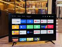 Смарт телевизор Xiaomi 81 см smart tv WiFi YouTube