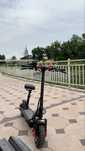 Электросамокат Kugoo Kirin M4 Pro