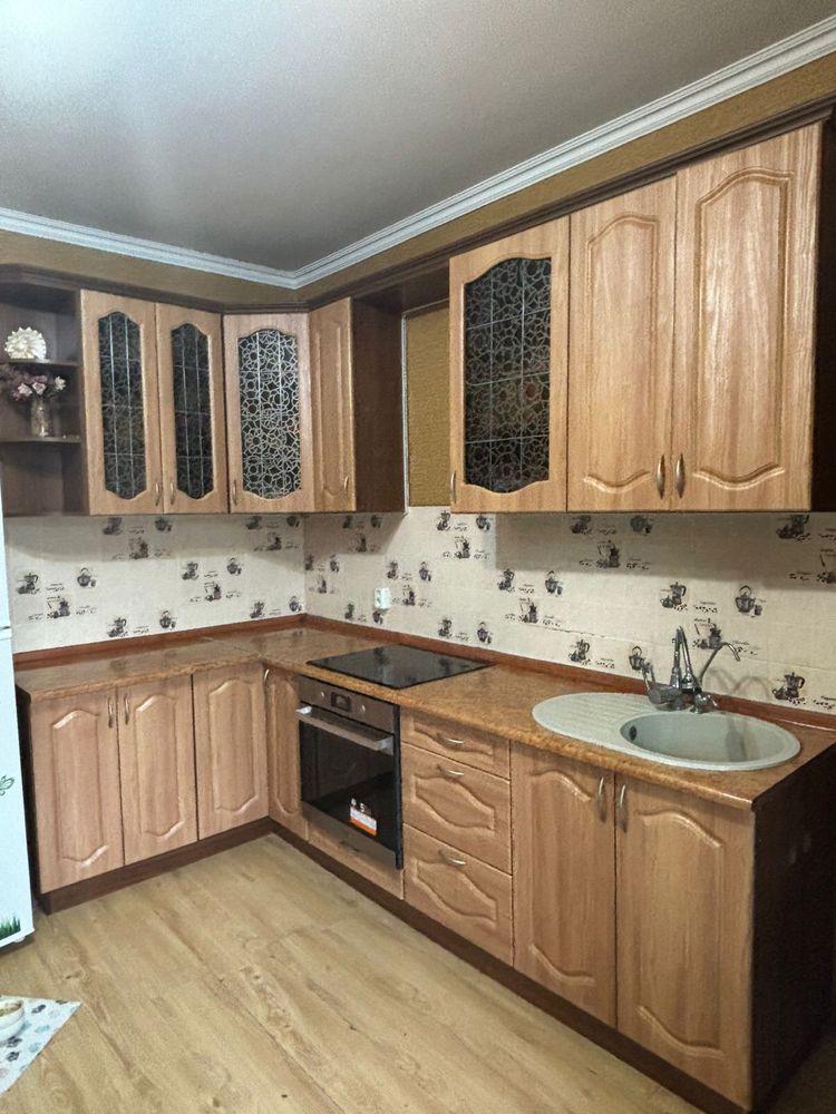 Кухня кухонный гарнитур