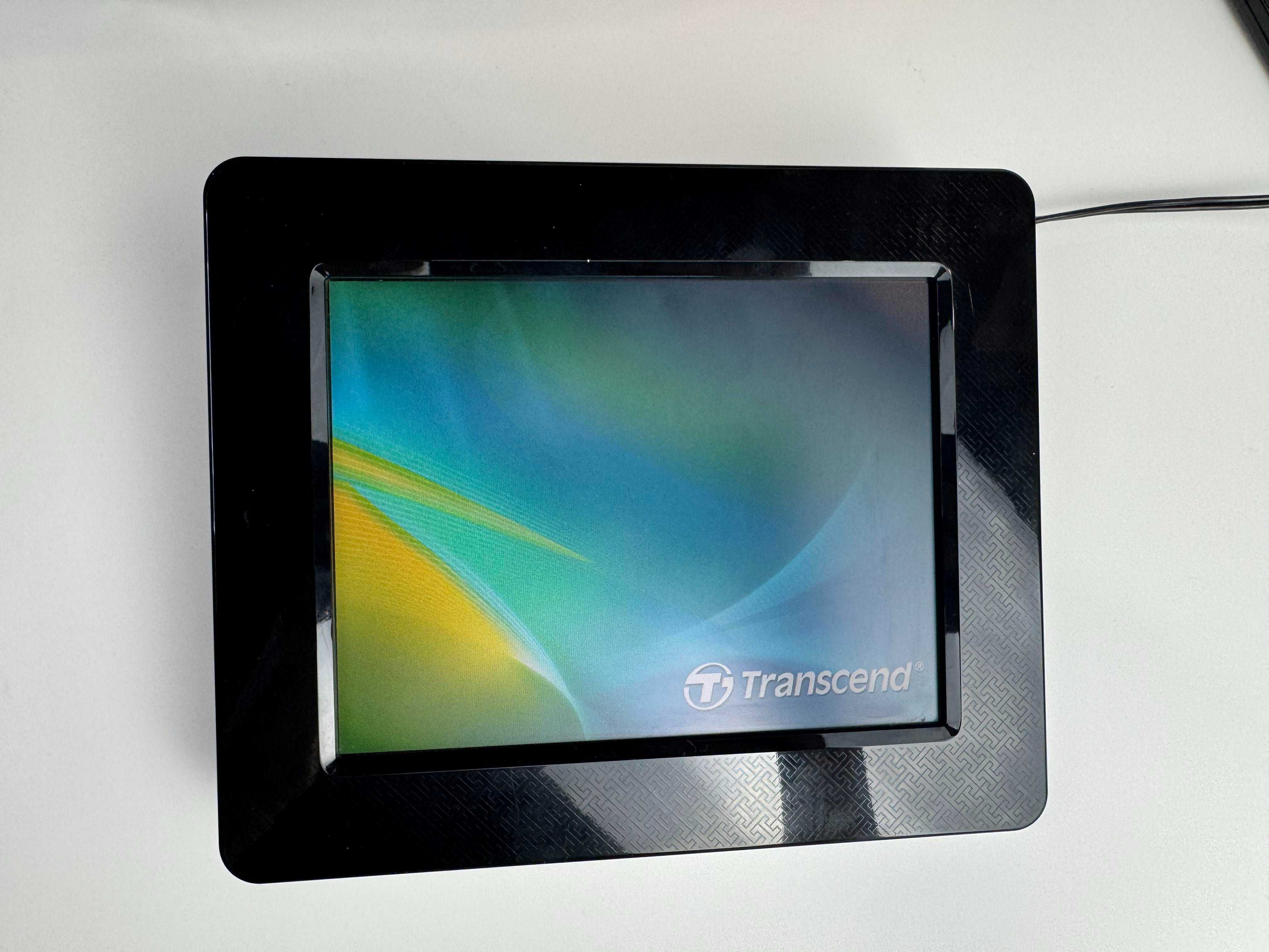 Цифровая фоторамка Transcend 2 Gb