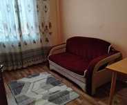 Сдам 1 ком квартира надолгий
