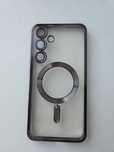 Чехол на Samsung S25+, Самсунг С25+