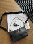 Prada сумка оригинал