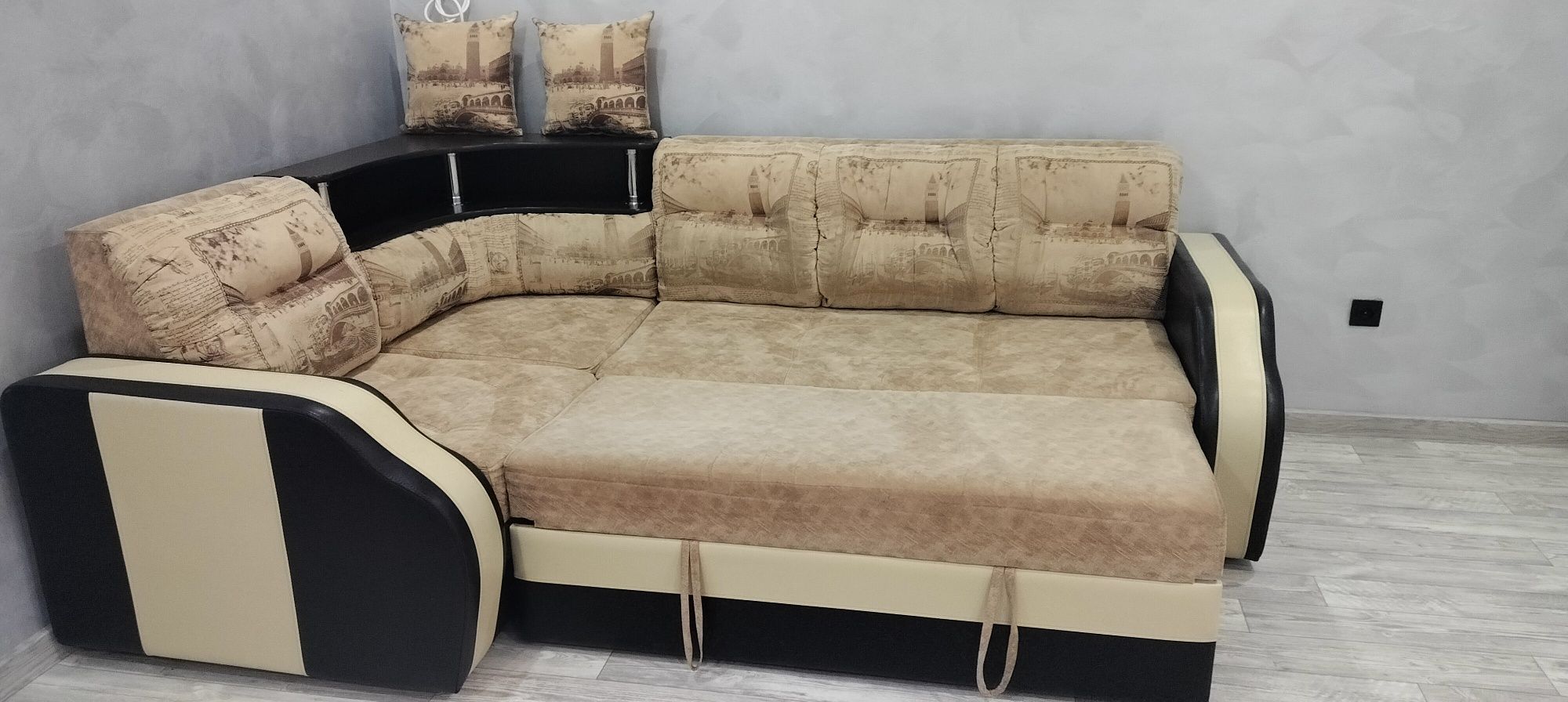 Продам диван б/у