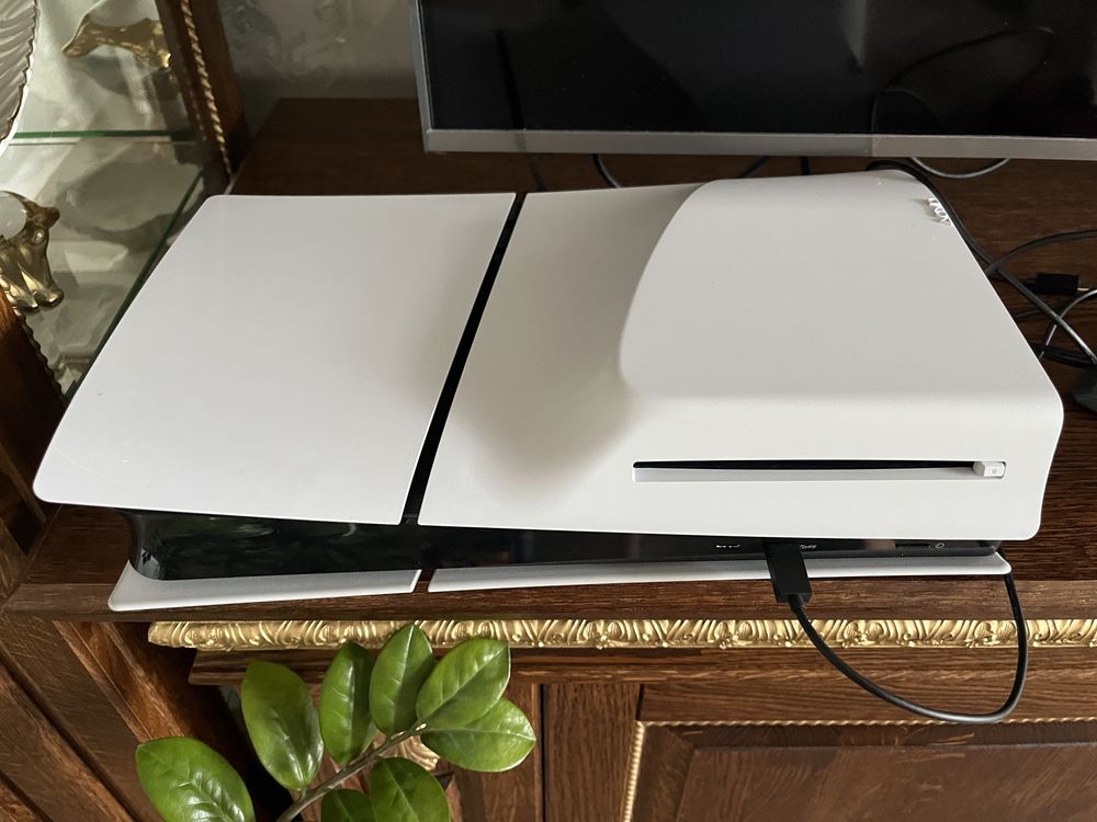 Ps 5 и игры на пс5