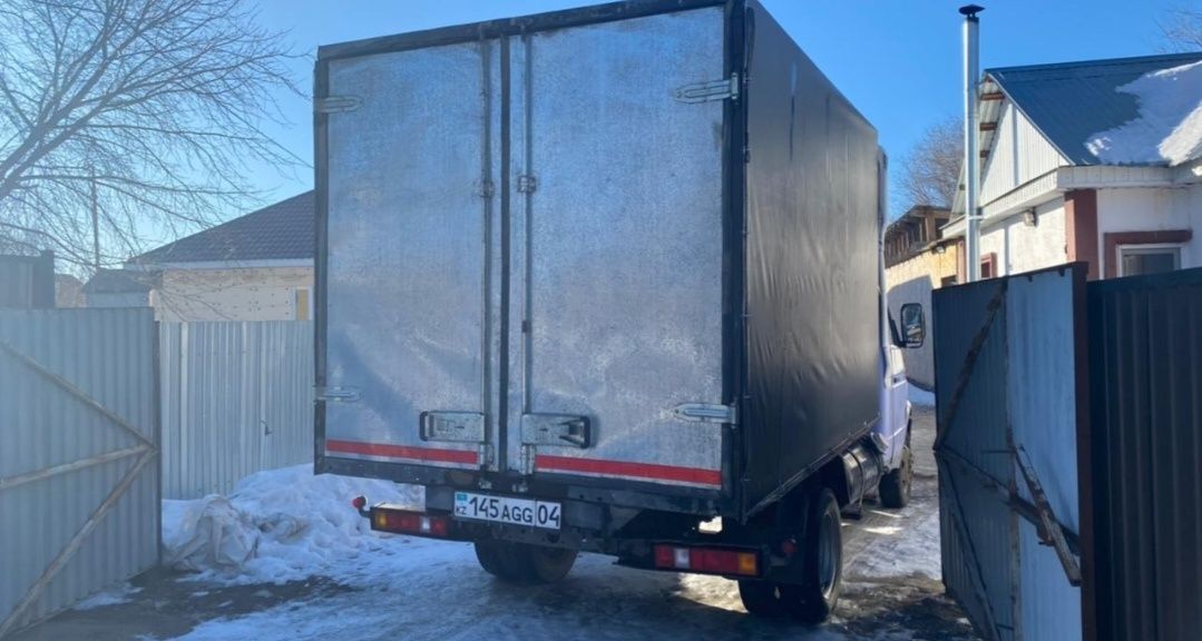 продам газель Борт