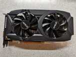 Видеокарты AMD RX580 и nVidia GeForce GT640