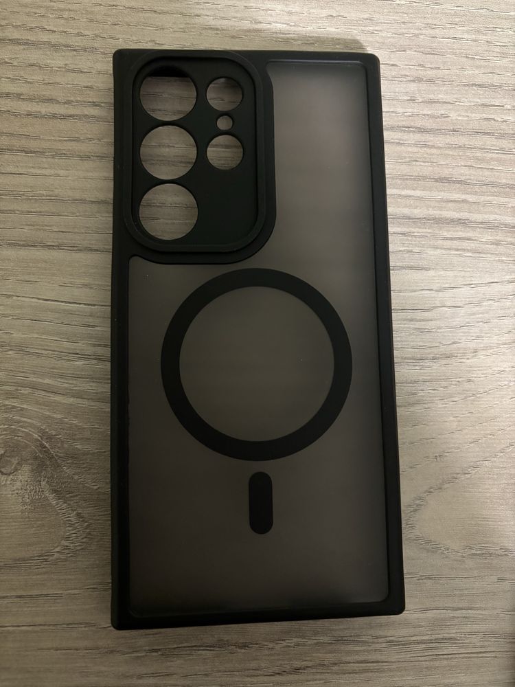 Чехлы на Samsung S23 Ultra