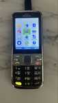 Nokia C5 без гарантии