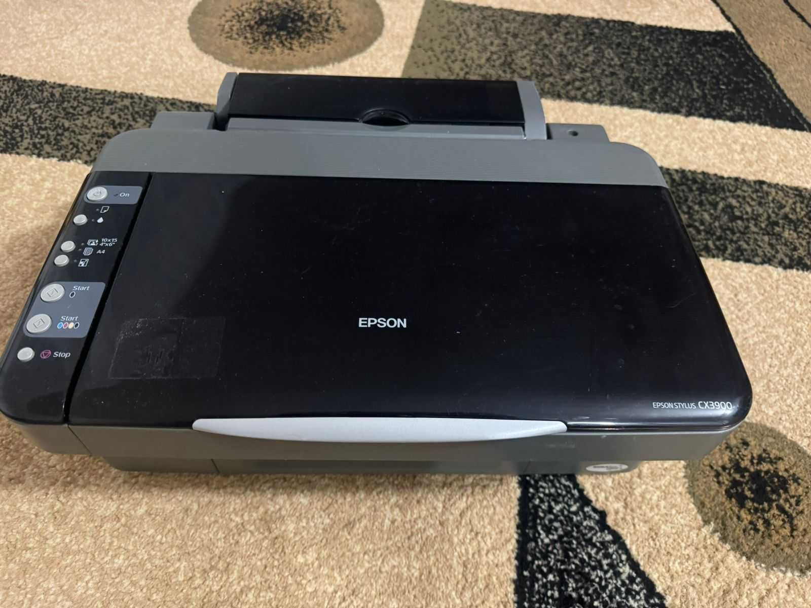 Продаю принтер от Epson