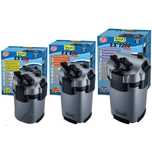 Внешние фильтры EX 400 - EX 1200, фирмы TETRA