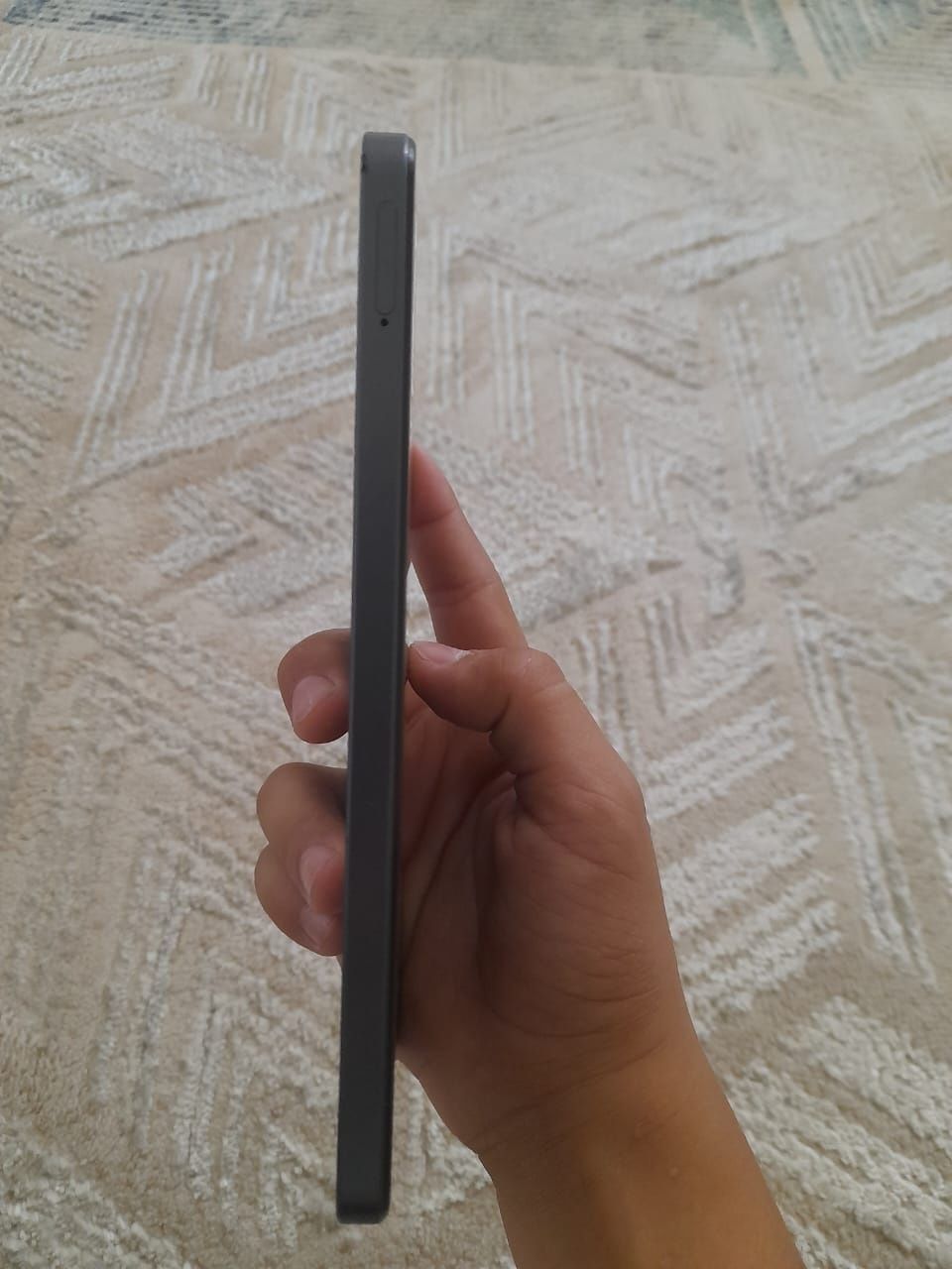 Realme note 50 в почти отличном  состояний