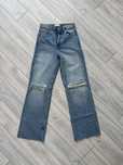 Новые Джинсы Zara