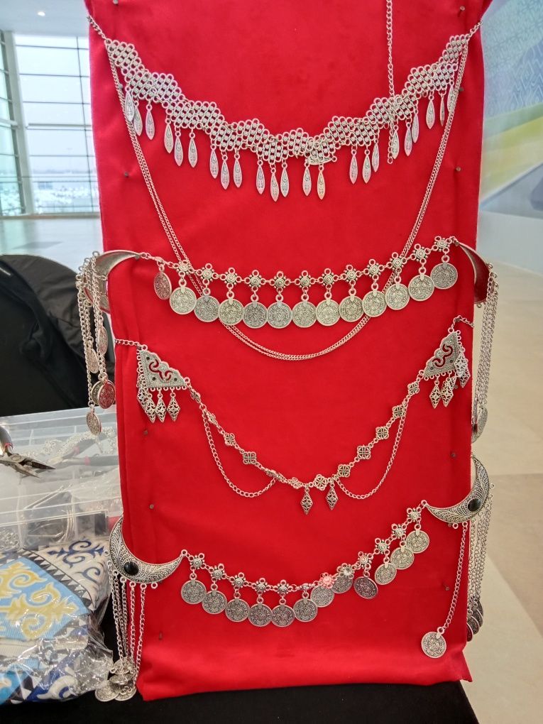 Шекелик Со скидкой 3500тг