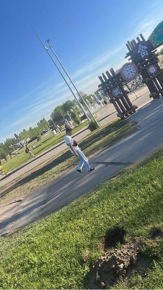 Продам дом в пос Родниковка. Наурузовы