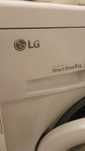 Продам стиральную машину LG //(30 тыс тенге)