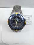 Citizen EcoDrive SkyHawk