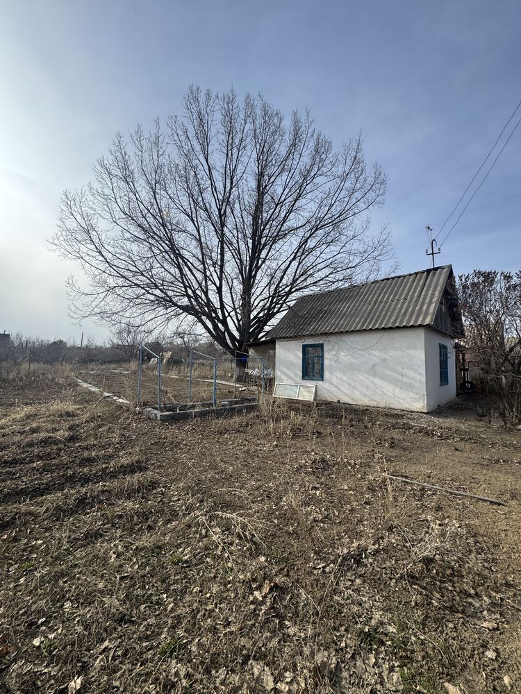 Спутник дача продам/сдам 8 соток