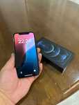Iphone 12 pro 128