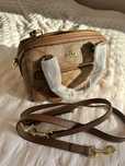 Сумочка coach женская