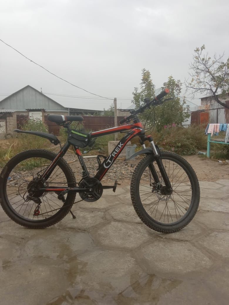 Продаётся Велосипед