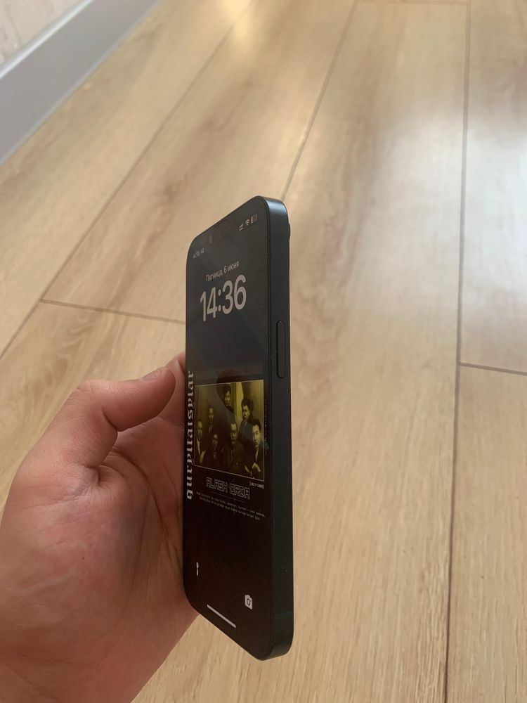 Продам Iphone 14 в хорошем состояний
