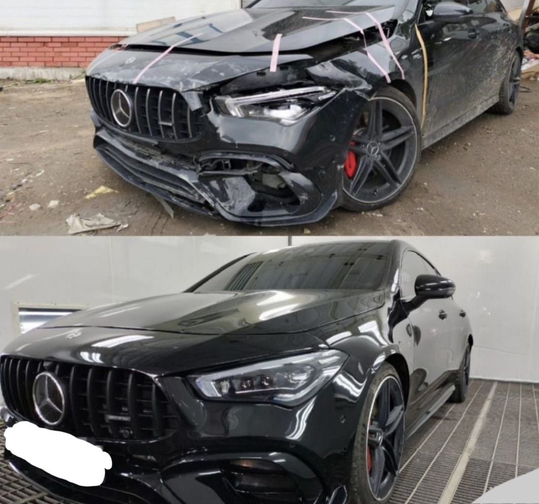 Покраска авто, Покраска кузова, Костоправ маляр, Ремонт кузова, СТО