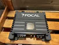 Focal в отличном состоянии