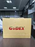Принтер для этикеток Godex G-500 + РИББОН В ПОДАРОК!
