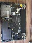 Продам тушку lenovo t450s