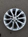 Диски R16 от camry 55 комплект 4 диска