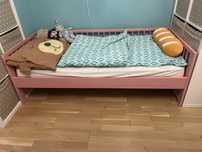 Кровати детские Икеа