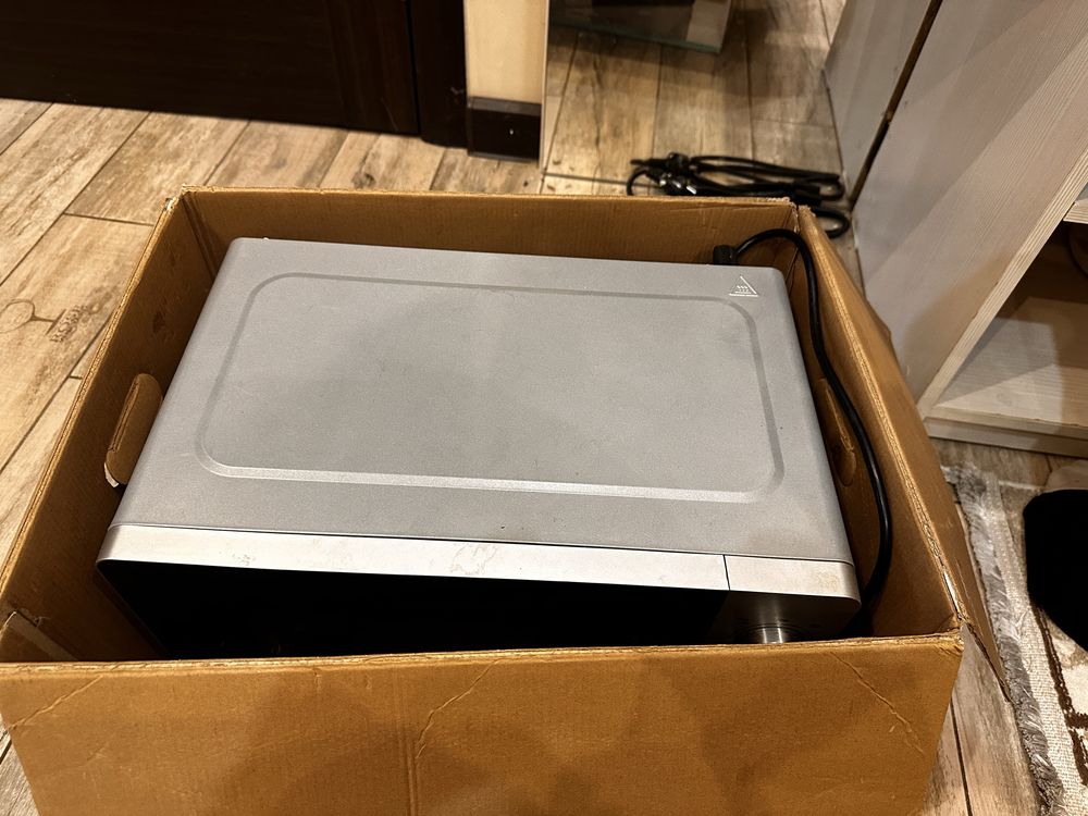 Микроволновка Gorenje