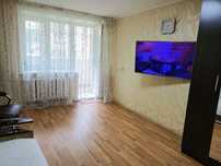 продается 3 комнатная квартира