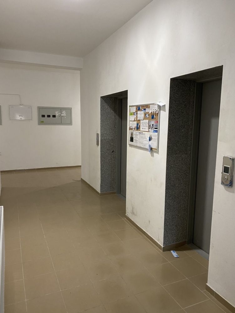 Квартира LUX в элитном доме (бесконтактное заселение)