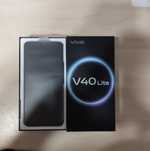 Продам телефон Vivo V40 lite
