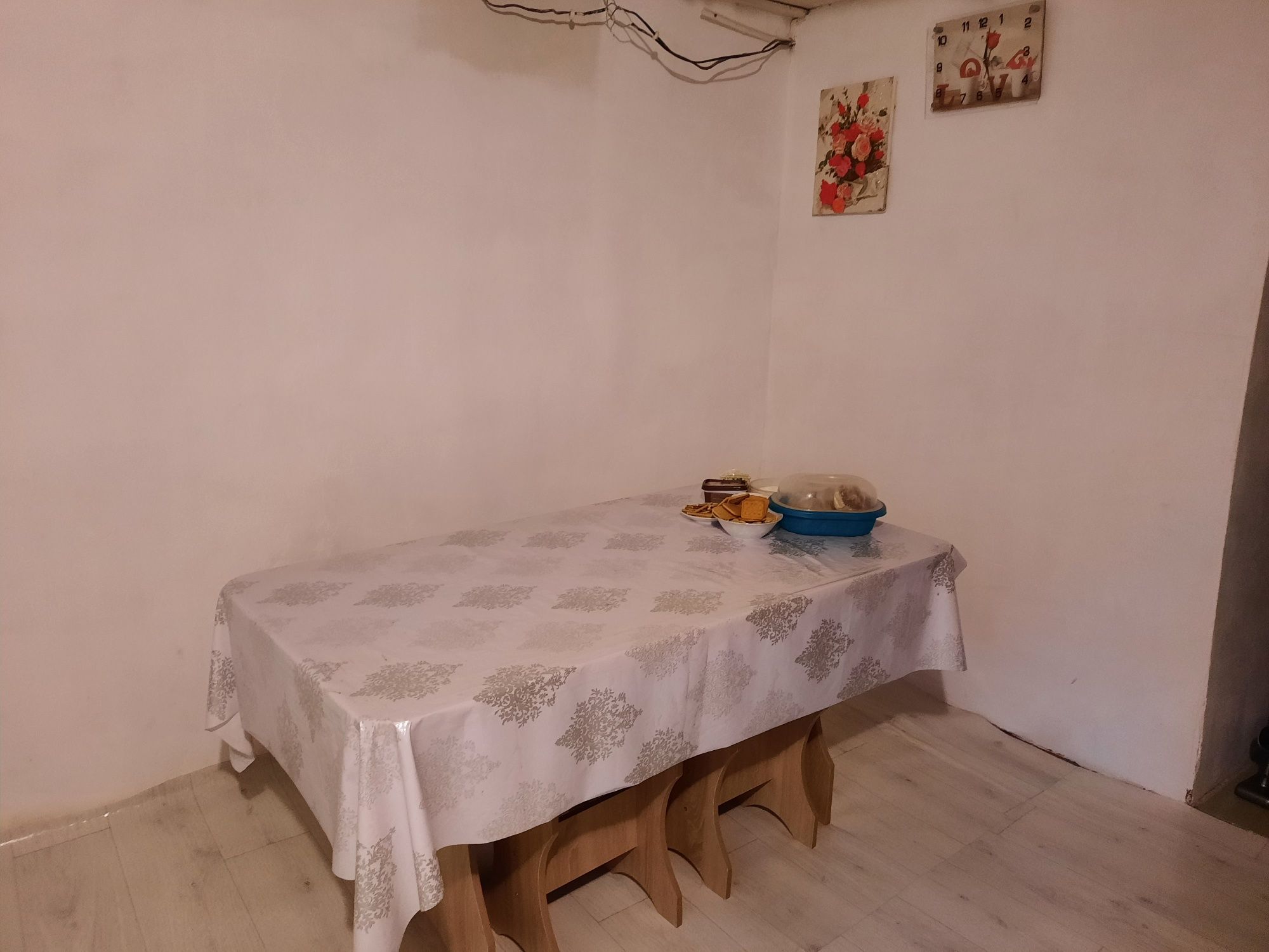 Продам дачу(частная собственность).кривое озеро.дом 60кв.м