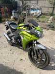 Мотоцикл Racer Sky Way250
