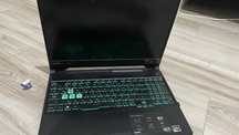 Игровой Ноутбук acer tuf gaming A15