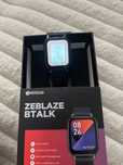 Смарт часы Zeblaze Btalk