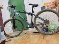MTB Горный велосипед скоростной Tians