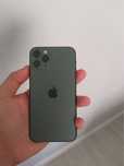 iPhone 11 Pro – 256 ГБ / Зеленый