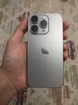 Iphone 15 Pro 256GB в идеальном состоянии