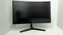 Монитор Samsung 23.5", FullHD 1920x1080, HDMI, VGA