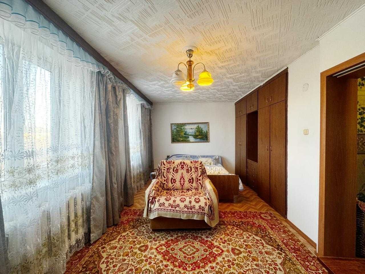 Дом 2 этажа в СОЦГОРОДЕ, всё центральное! ПОМОЩЬ В ИПОТЕКЕ!