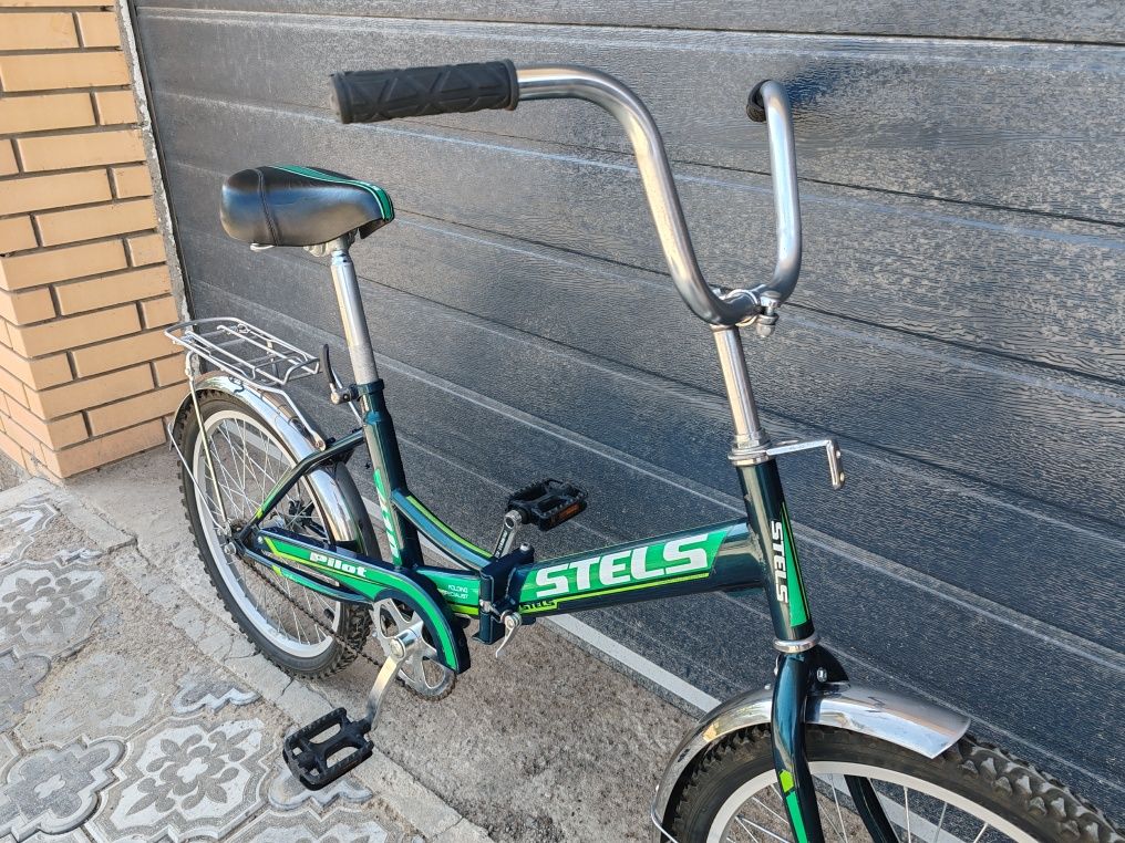 Продам Велосипед Stels 410 Forward ALTAIR