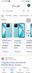 Honor x5обмен на айфон