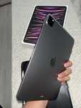 Ipad pro 2022 Wi-Fi | M2 | 256 gb