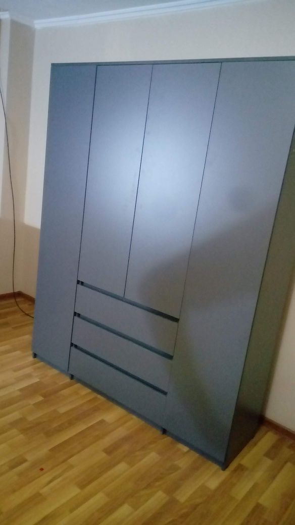 Сборка разборка мебели