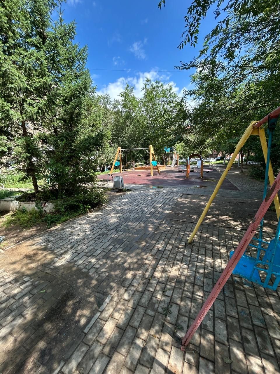 Продаётся 1,5- ка по ул. Кожедуба, 56